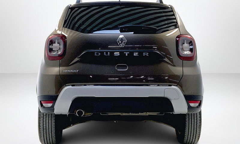 Renault Duster 2023...