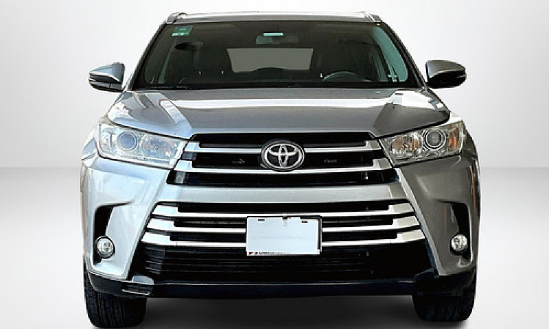 Toyota Highlander 20...