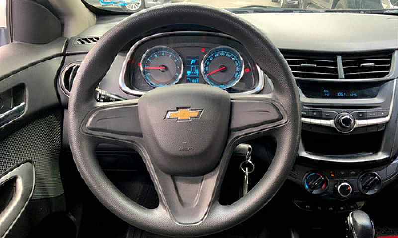 Chevrolet Aveo 2022...