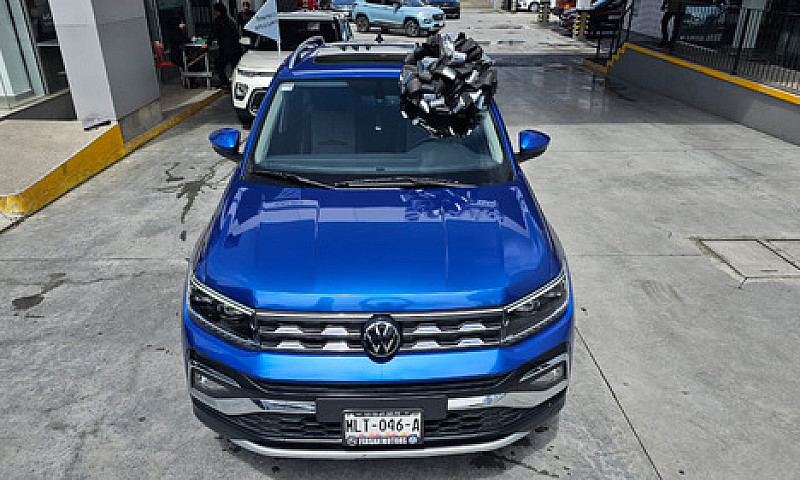 Volkswagen Taigun 20...