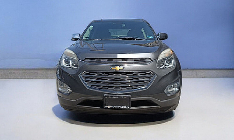 Chevrolet Equinox 20...