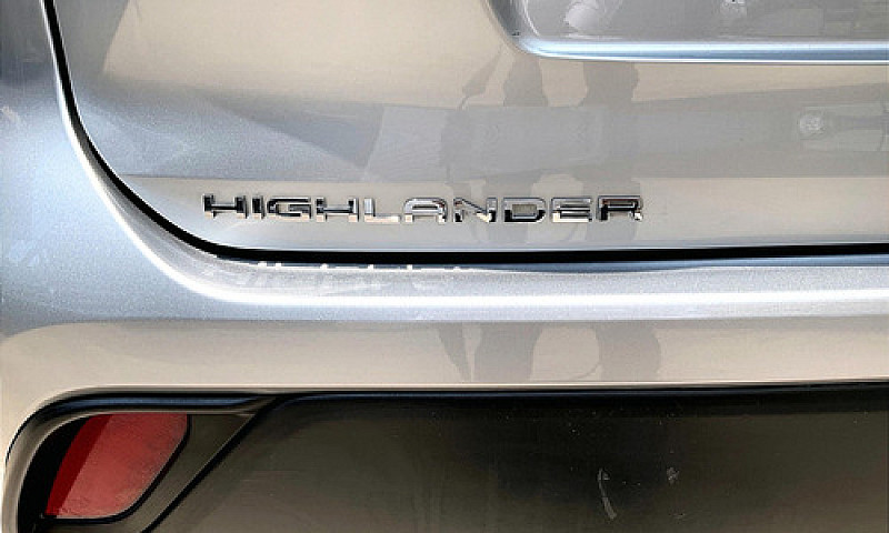 Toyota Highlander 20...