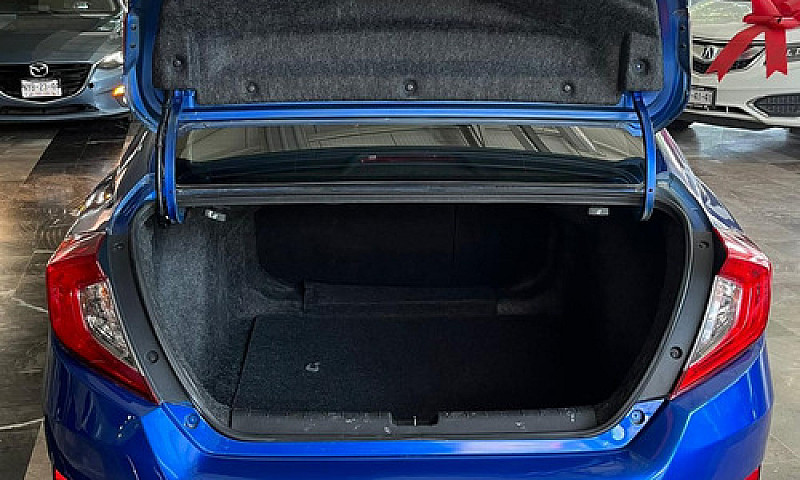 Honda Civic 2018 1.5...
