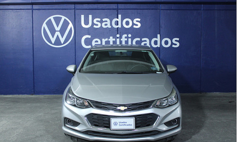 Chevrolet Cruze 1.4 ...