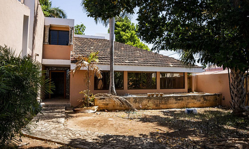 Casa En Venta En Col...
