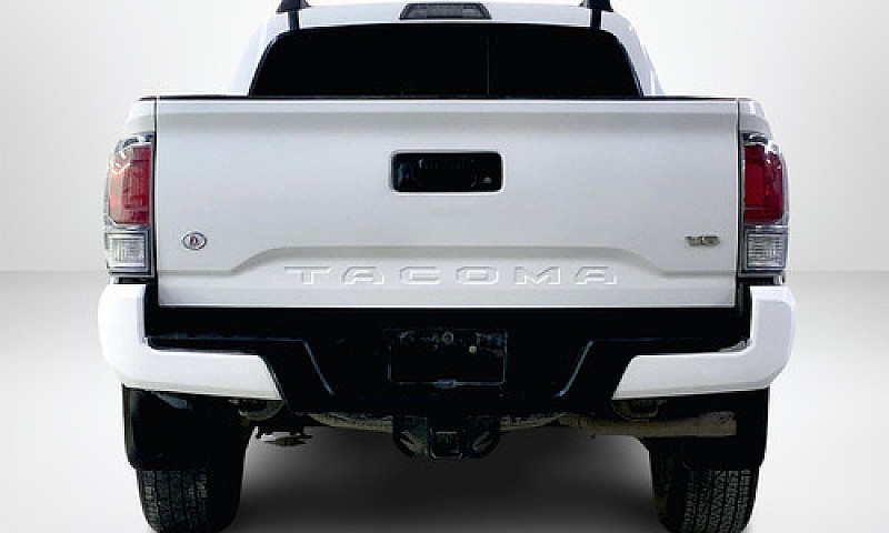 Toyota Tacoma 2022...