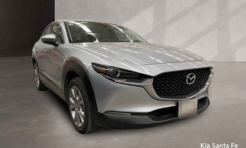 Mazda Cx-30 2021...