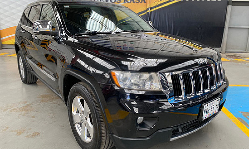 Jeep Grand Cherokee ...