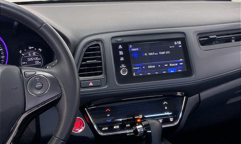 Honda Hr-V 2022...