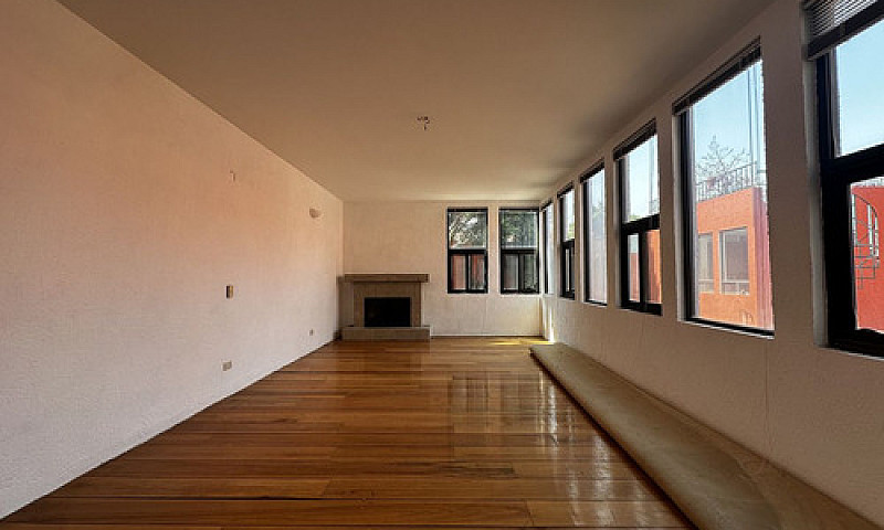 Casa En Venta En Chi...