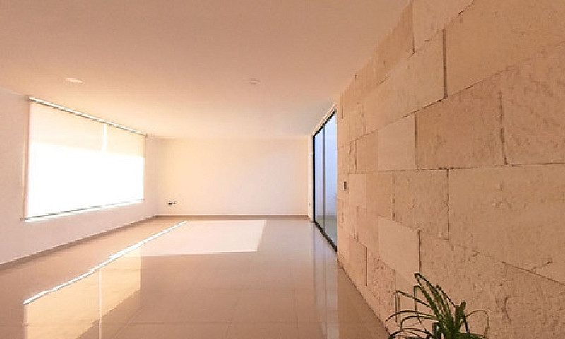 Residencia En Venta ...
