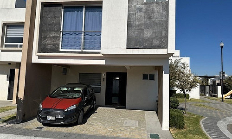 Casa En Venta En Pas...