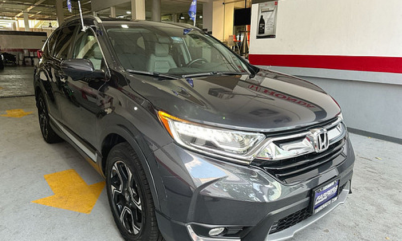 Honda Cr-V 2019...