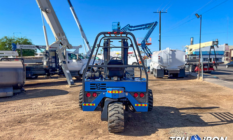 Montacargas 2006 Pig...