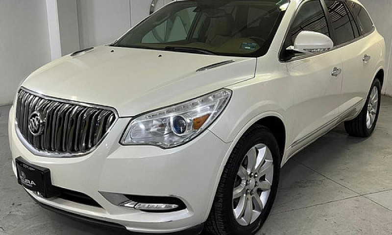 Buick Enclave 2014 P...