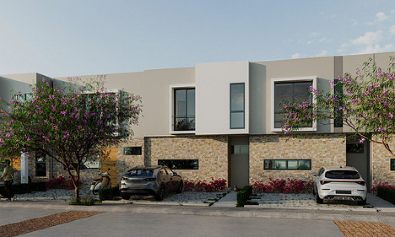 Casas En Venta En Pu...