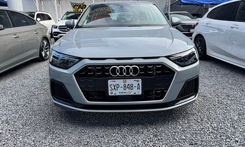 Audi A1 1. 5 Sportba...