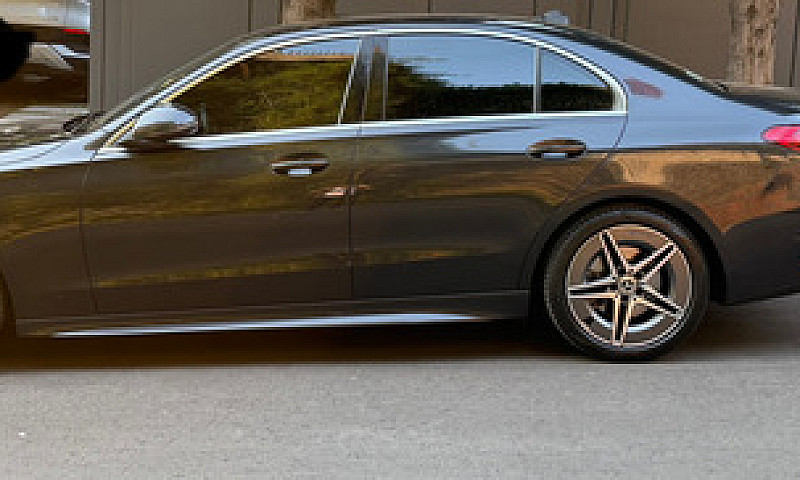 Mercedes-Benz Clase ...