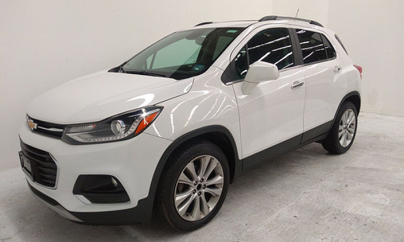 Chevrolet Trax 2020 ...