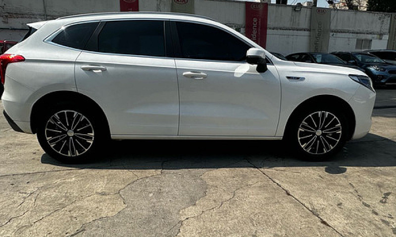 Gwm Haval H6 2024...