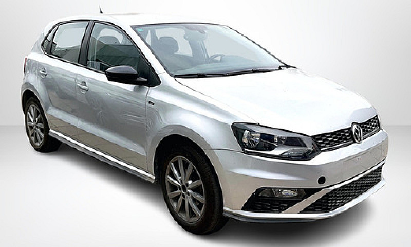 Volkswagen Polo  202...