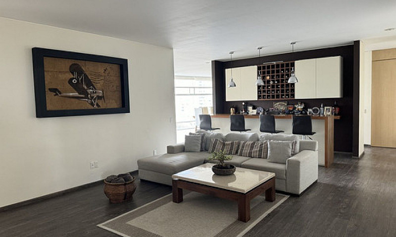 Venta Departamento E...