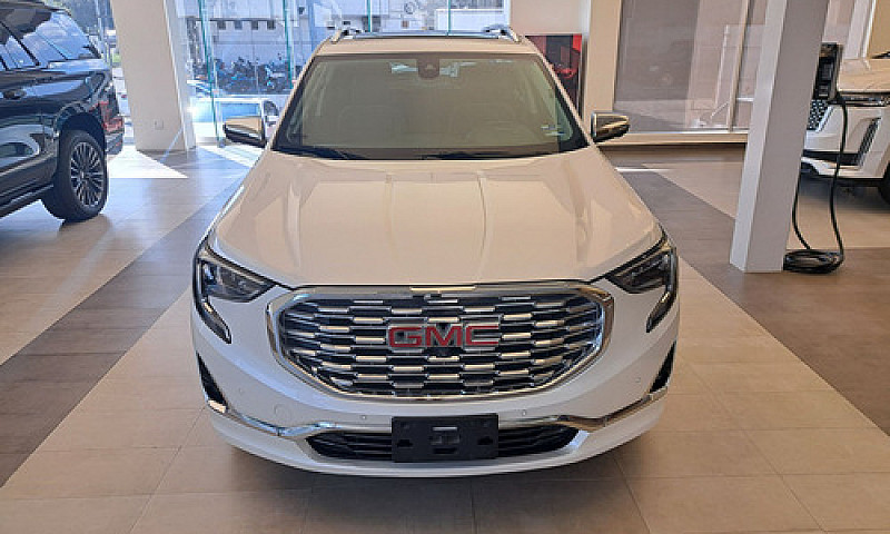 Gmc Terrain 2020...