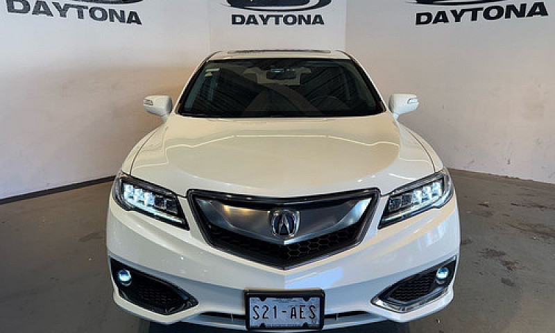 Acura Rdx 2016...