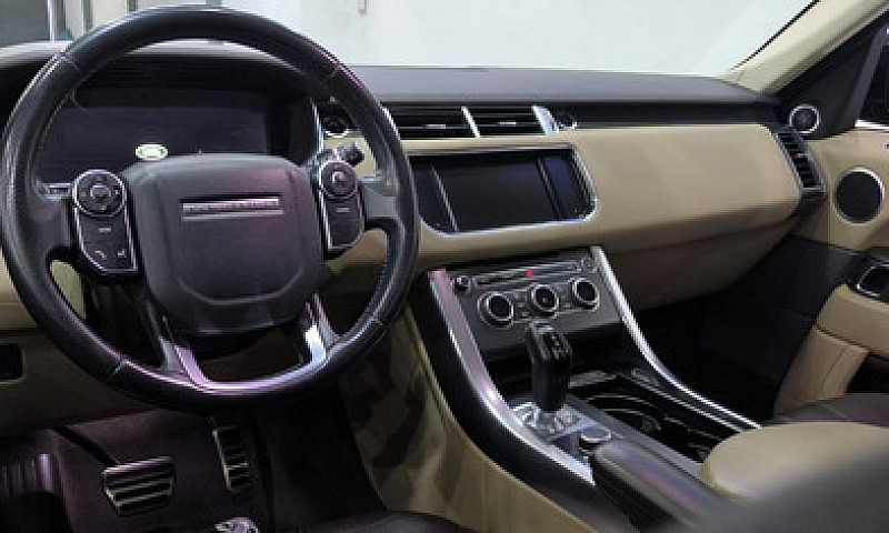 Land Rover Range Rov...