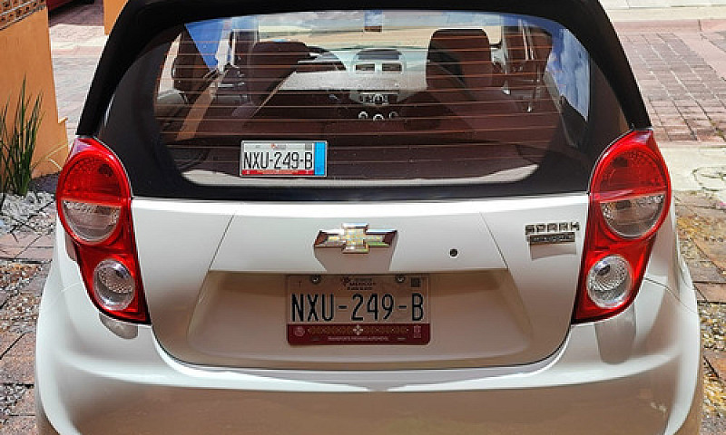 Chevrolet Spark 1.3 ...