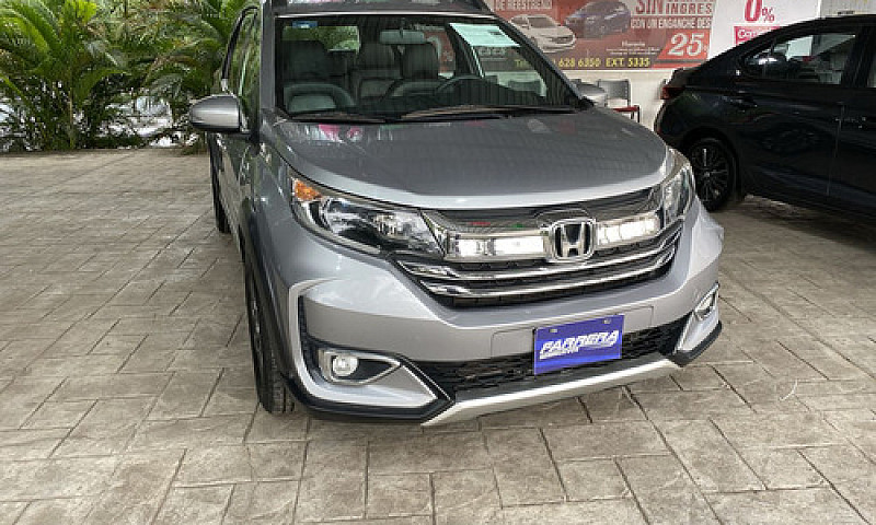 Honda Br-V 2021...