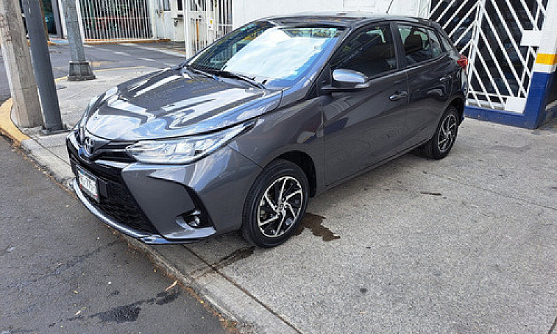 Toyota Yaris 1.5 5P ...