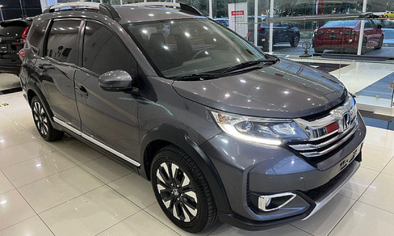 Honda Br-V 2021...