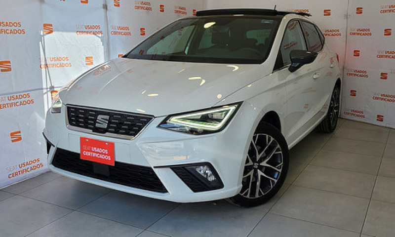 Seat Ibiza 2022...