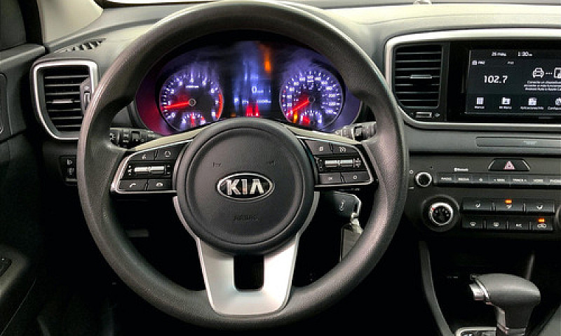 Kia Sportage 2020...
