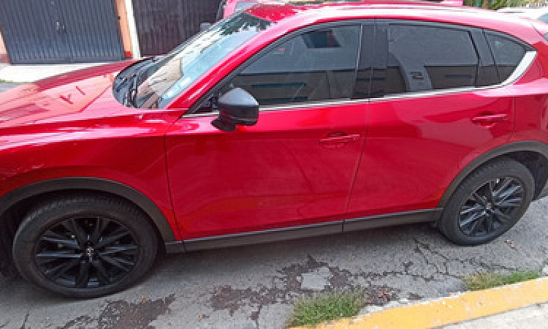 Mazda Cx-5 2.5 S Gra...