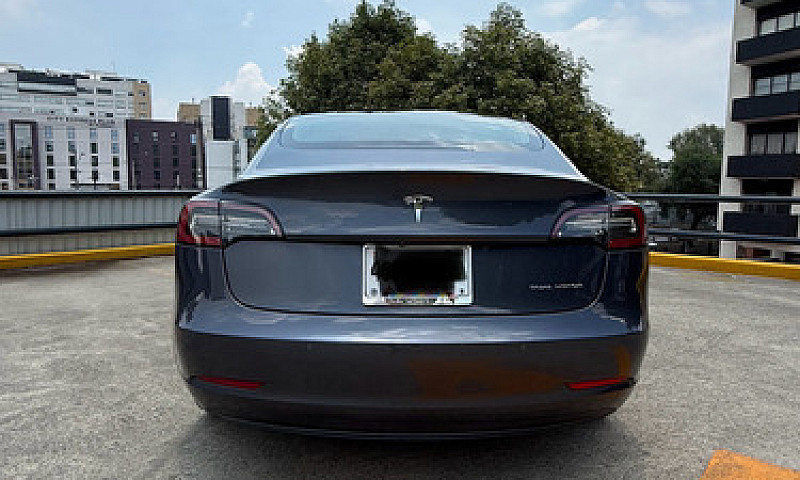 Tesla , Model 3 Long...