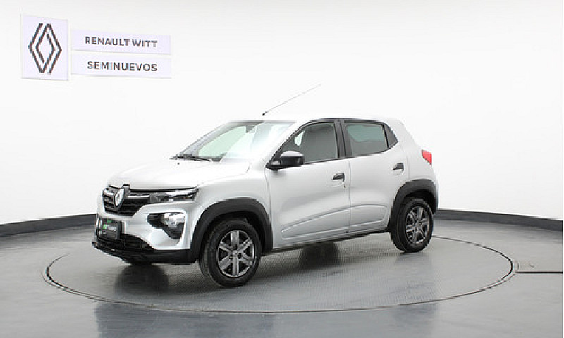 Renault Kwid 2023...