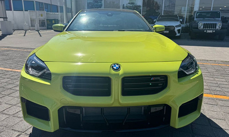 Bmw M2 Coupé L6/3.0/...