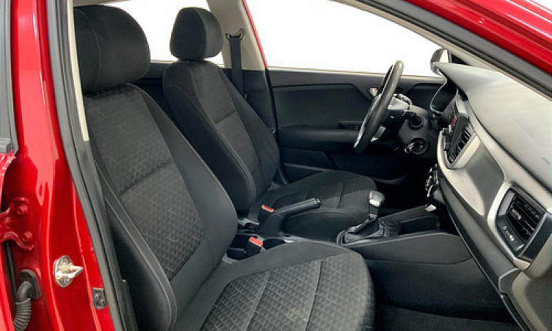 Kia Rio 2020...