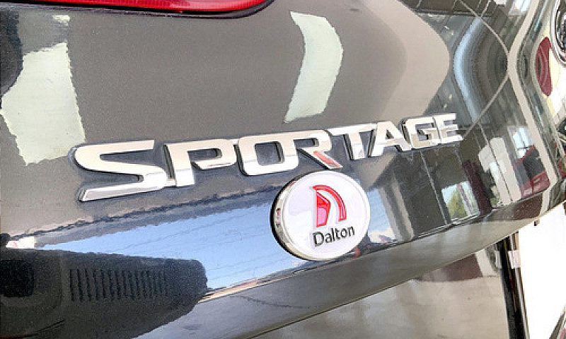 Kia Sportage 2018...