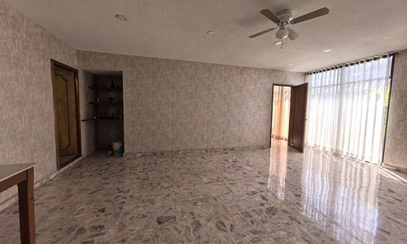 Residencia En Venta ...