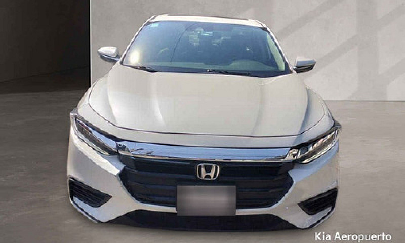 Honda Insight 2020...