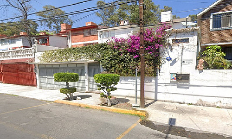 Venta De Casa En Cal...