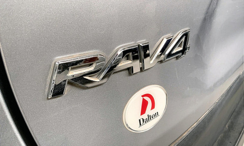 Toyota Rav4 2019...