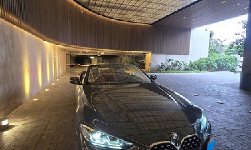 Bmw Serie 4 2.0 430I...