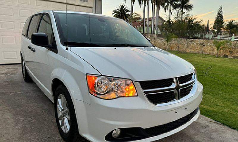 Dodge Grand Caravan ...