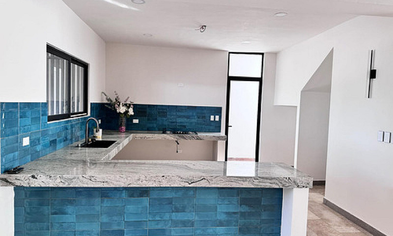 Venta De Casa Reside...