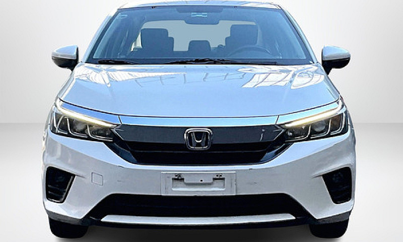 Honda City 2022...