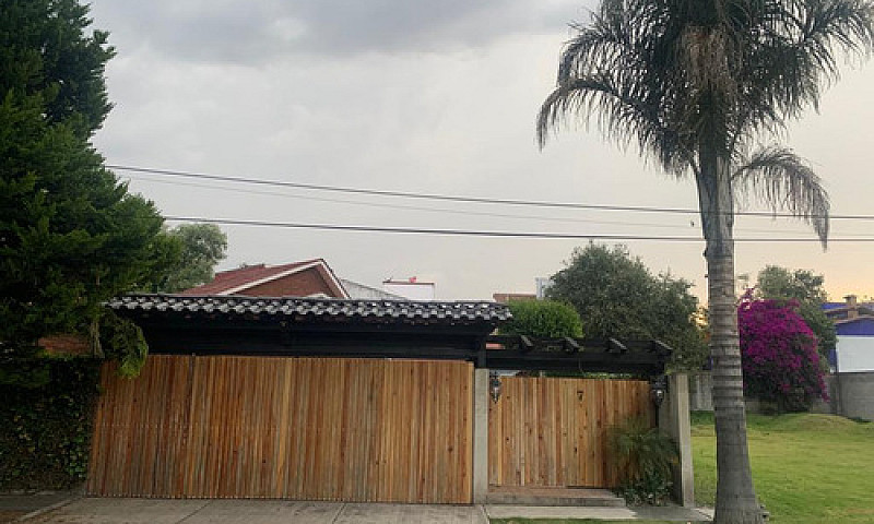 Hermosa Casa En Vent...